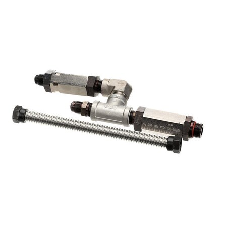 Henny Penny Assembly-Check Valve Plumbing Lvg20X 152165